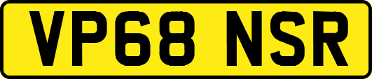 VP68NSR