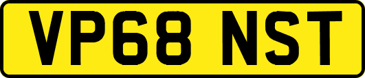 VP68NST