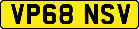 VP68NSV