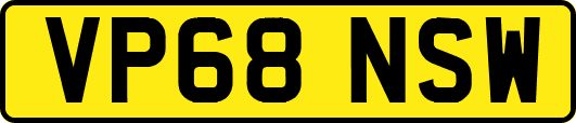 VP68NSW