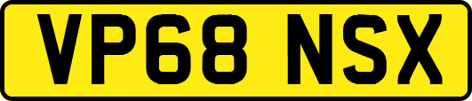 VP68NSX
