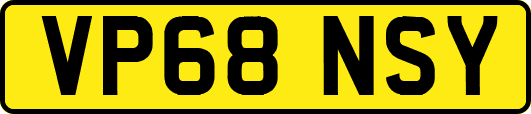 VP68NSY