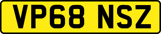 VP68NSZ