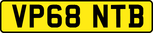 VP68NTB