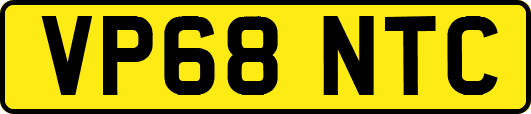 VP68NTC