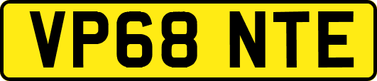 VP68NTE