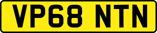 VP68NTN