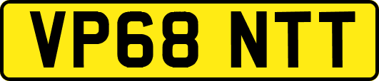 VP68NTT