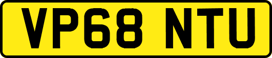 VP68NTU