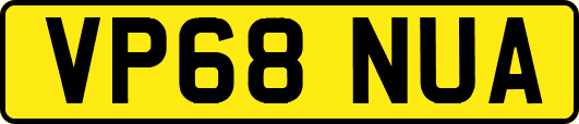 VP68NUA
