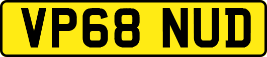 VP68NUD