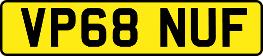 VP68NUF