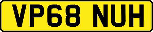 VP68NUH