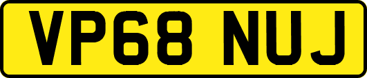 VP68NUJ