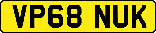 VP68NUK