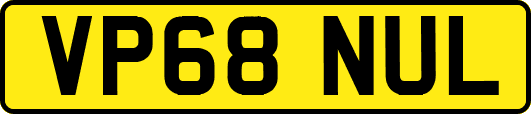 VP68NUL