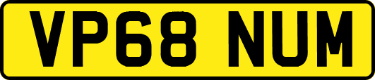 VP68NUM