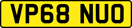 VP68NUO