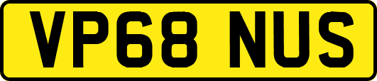 VP68NUS