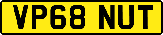 VP68NUT