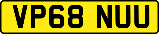 VP68NUU