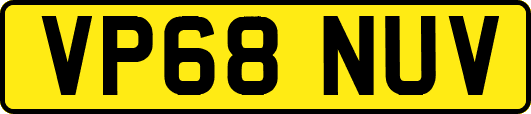 VP68NUV