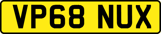 VP68NUX