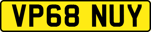 VP68NUY