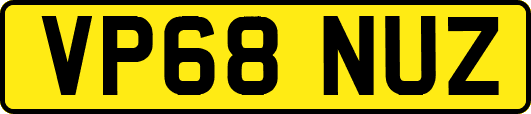 VP68NUZ