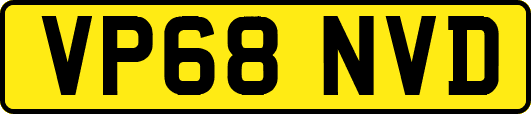 VP68NVD