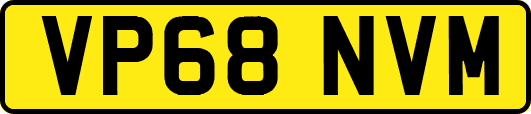 VP68NVM