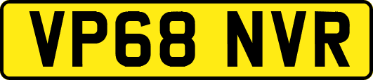 VP68NVR