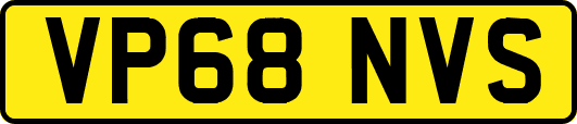 VP68NVS