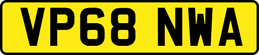 VP68NWA