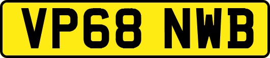 VP68NWB