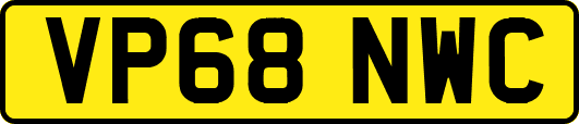 VP68NWC