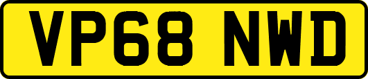 VP68NWD