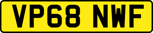 VP68NWF