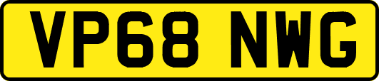 VP68NWG