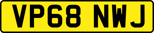 VP68NWJ