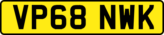 VP68NWK