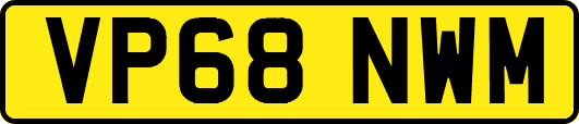 VP68NWM
