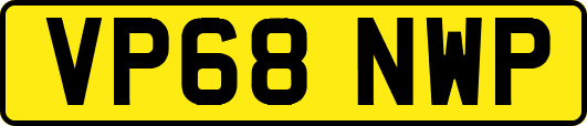 VP68NWP