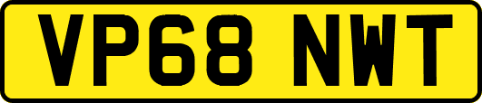 VP68NWT