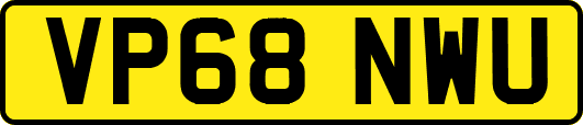 VP68NWU