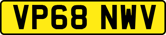 VP68NWV
