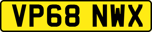 VP68NWX