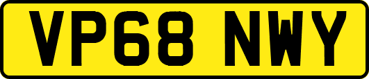 VP68NWY