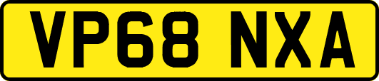 VP68NXA