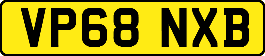 VP68NXB